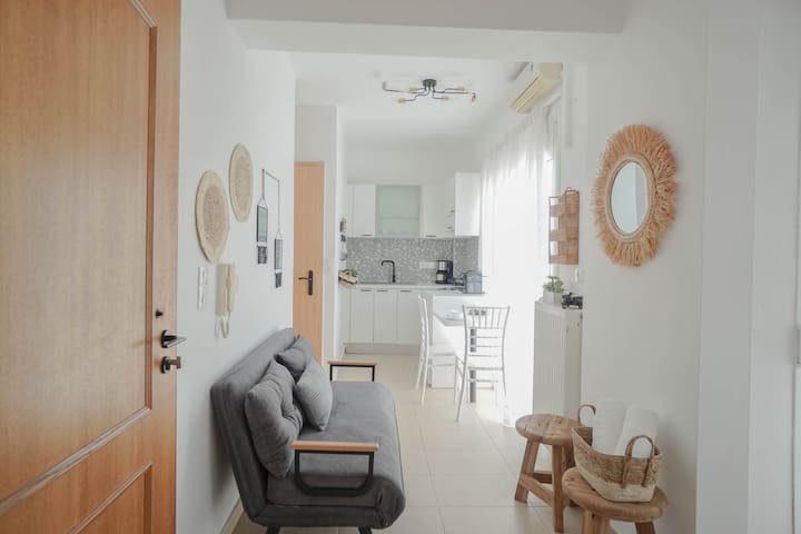 Stavros & Irini managed Airbnb listing 2
