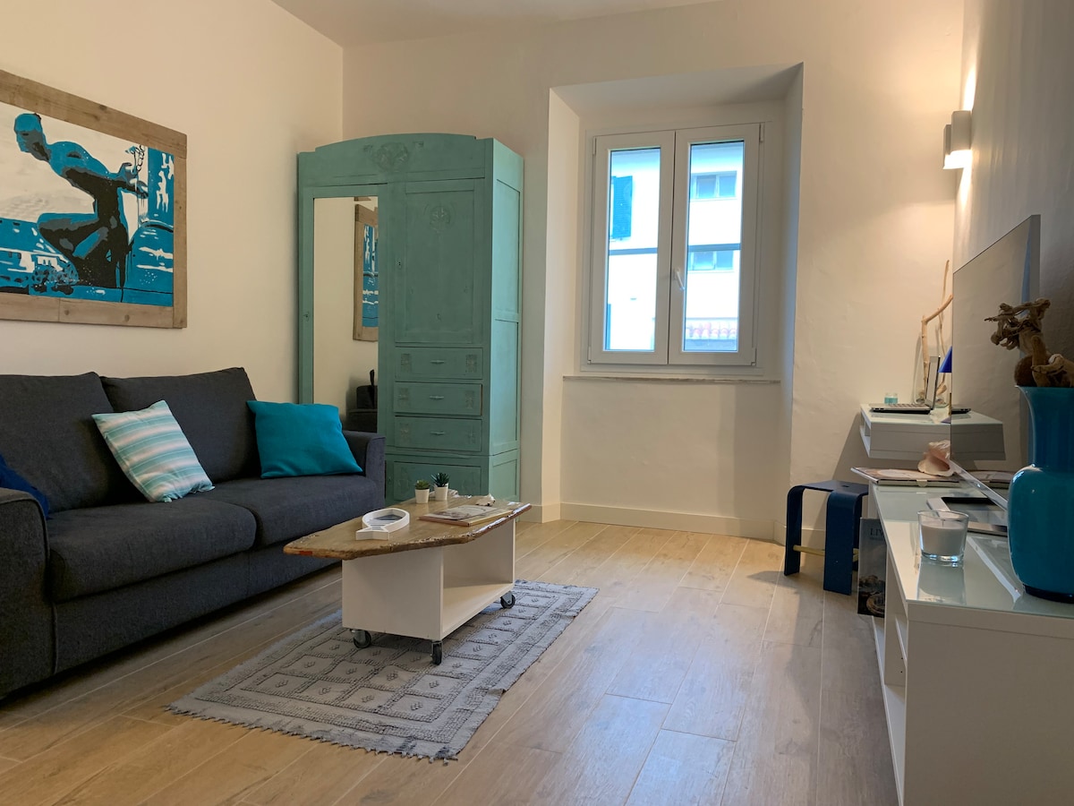 Top Airbnb: Enjoy Toscana ! a Livorno