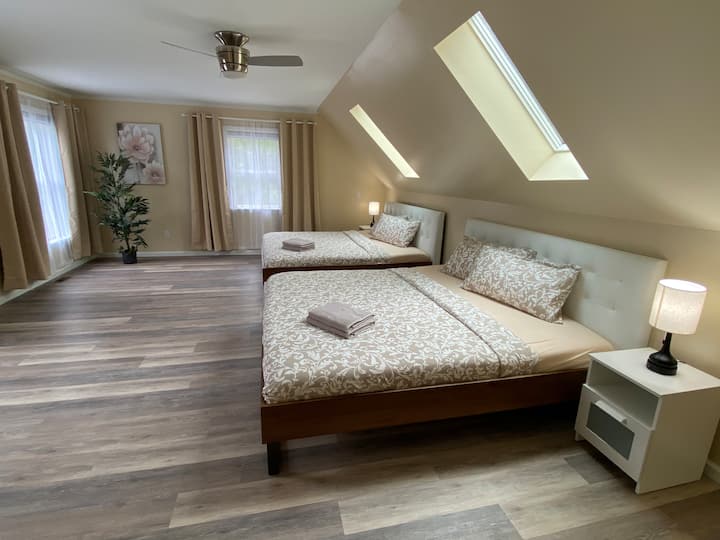 Chambre 1