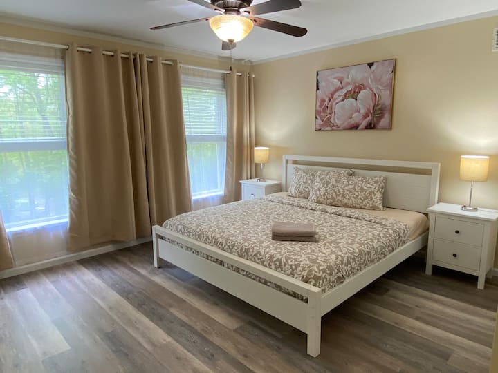 Chambre 4