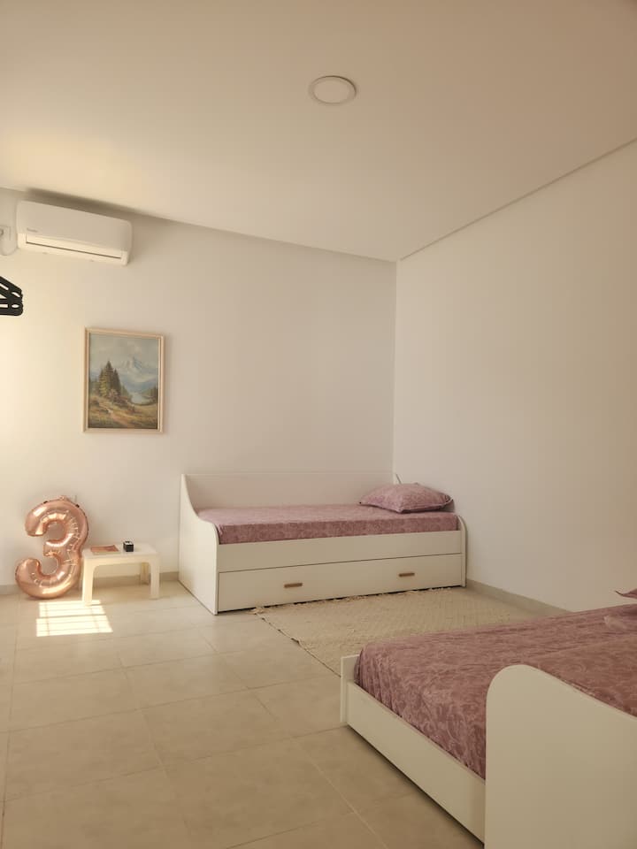 ห้องนอน3