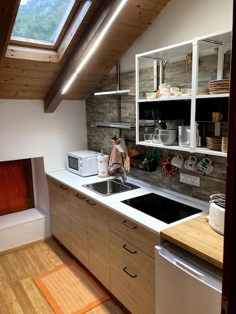 Top Airbnb: B&B Da Sandro & Emma a Trieste