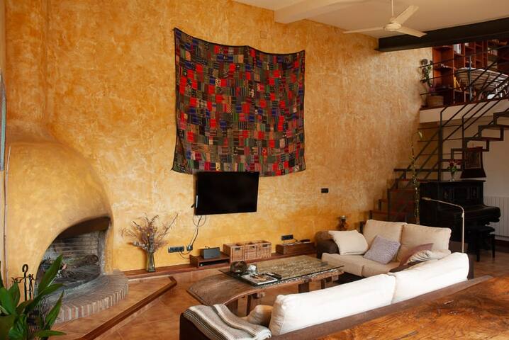 Cal Cabrer gallery image 4