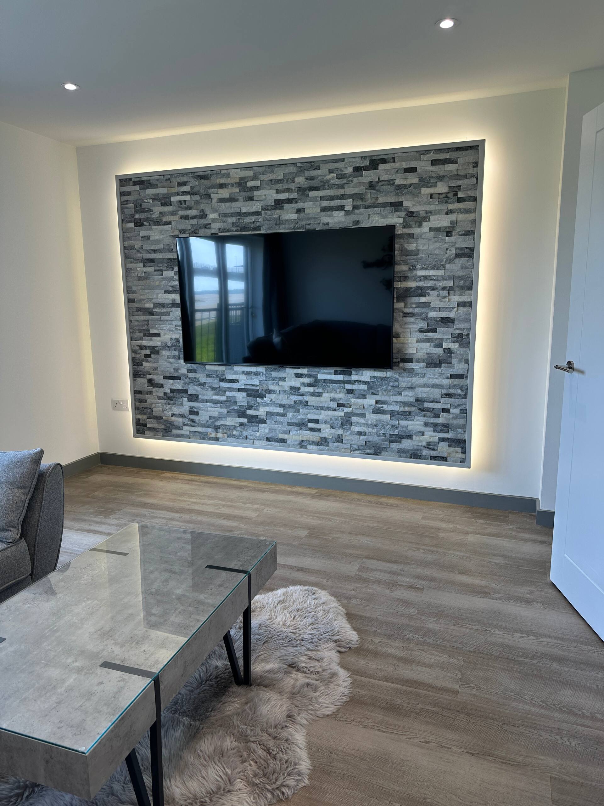 Estuary View Town House - Barnstaple - North Devon