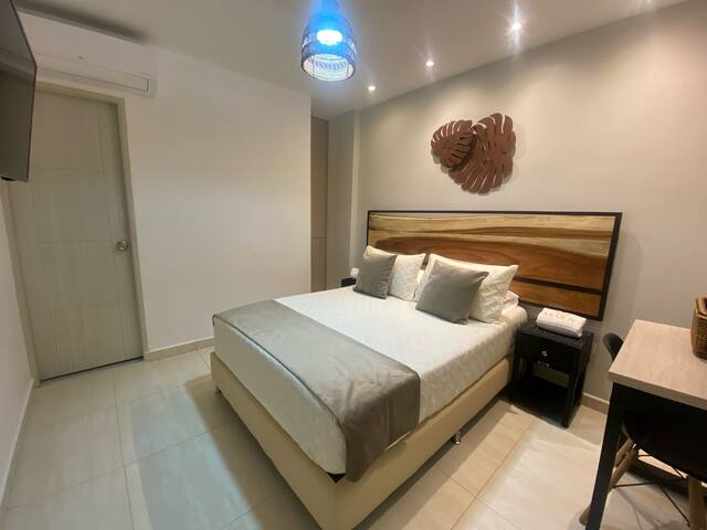 Maidy Luxury managed Airbnb listing 3