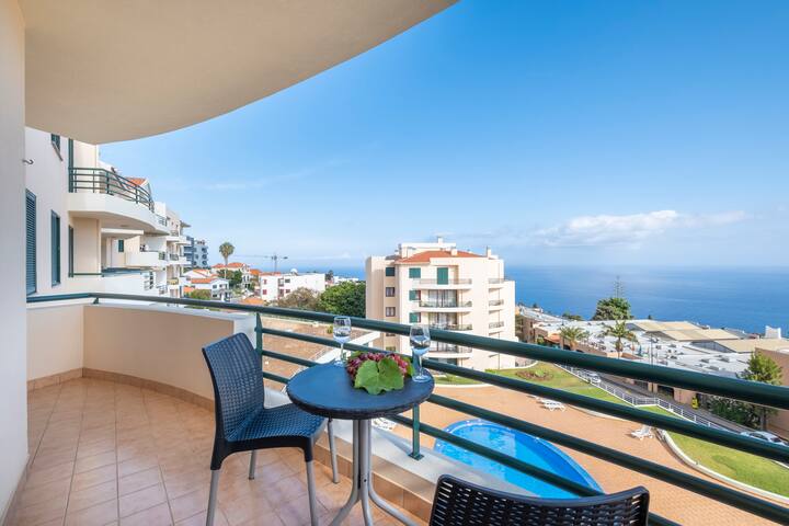 Madeira Island Vacations managed Airbnb listing 3