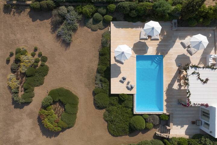 Villa Ekavi Filizi – Seaside Residence Naousa area gallery image 2