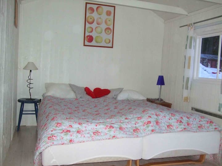 Sjöstugan (dhoma e gjumit 5)