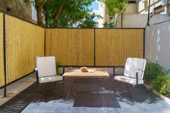Stop In Mendoza managed Airbnb listing 2