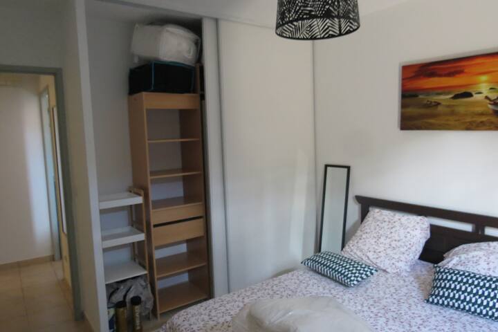 chambre 2