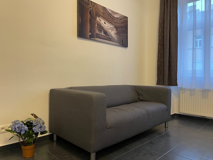 Apartment For 2 - Roo Rooms - Wien