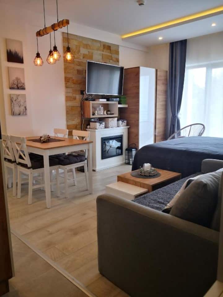 Lux Suite S5 Milmari Resort - Kopaonik