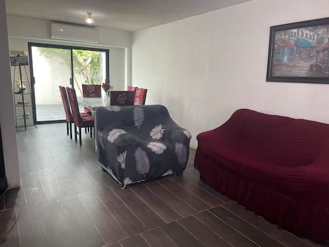 Comfortable Complete Home in Las Fuentes, Reynosa