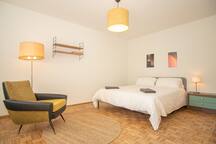 Modern 2-Bedroom Apartment in City Centre in Basel-Stadt, CH