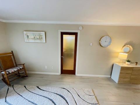 Top performing Airbnb: Beach Condo in Great Location! in Torrey Pines