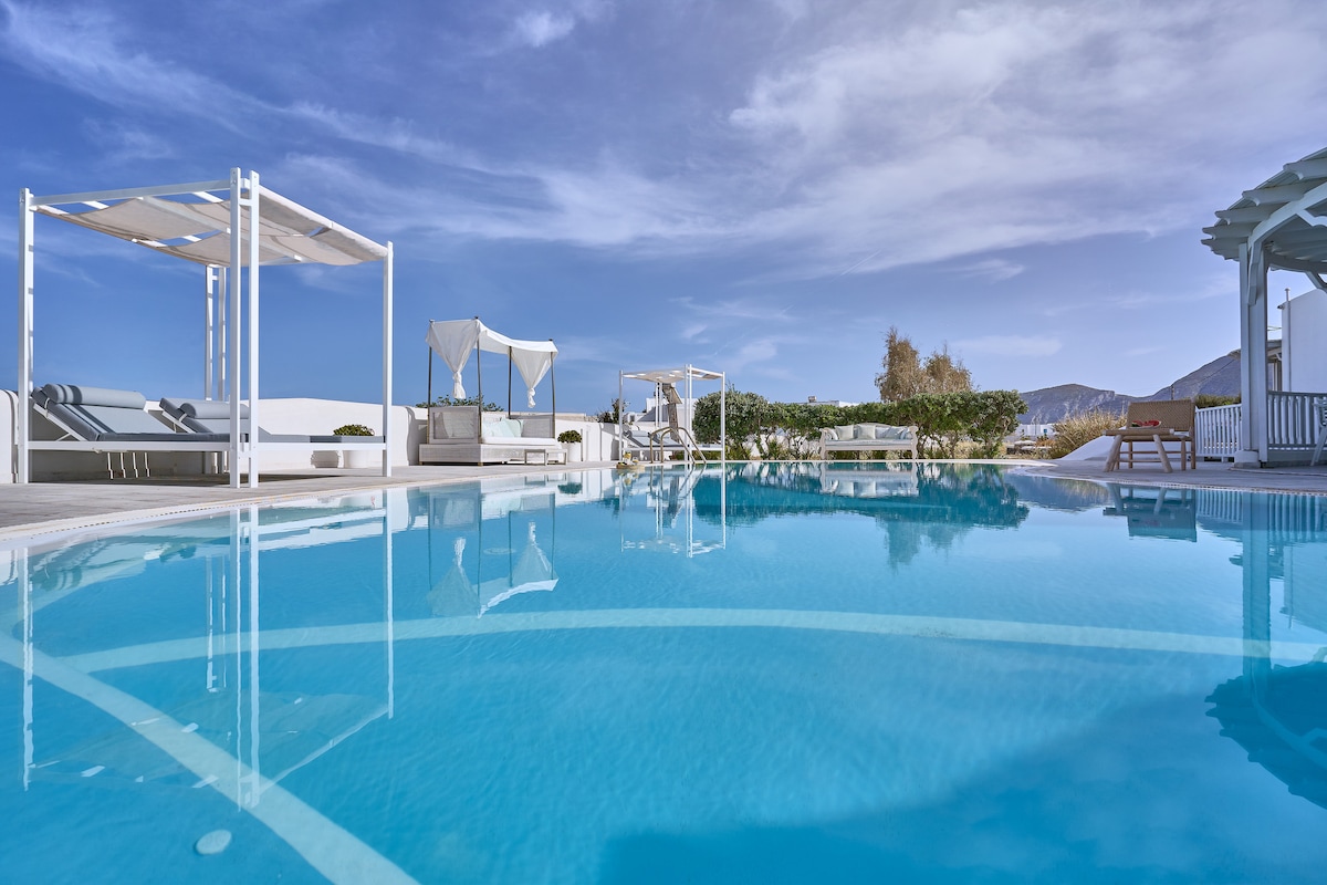 Villa Aegli — view 5