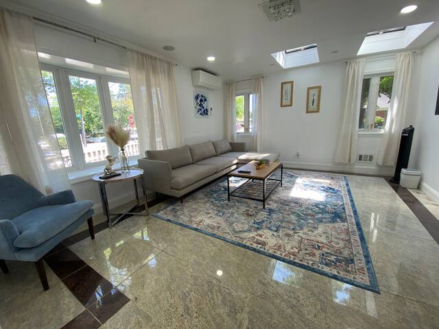 Oakland Gardens Estates