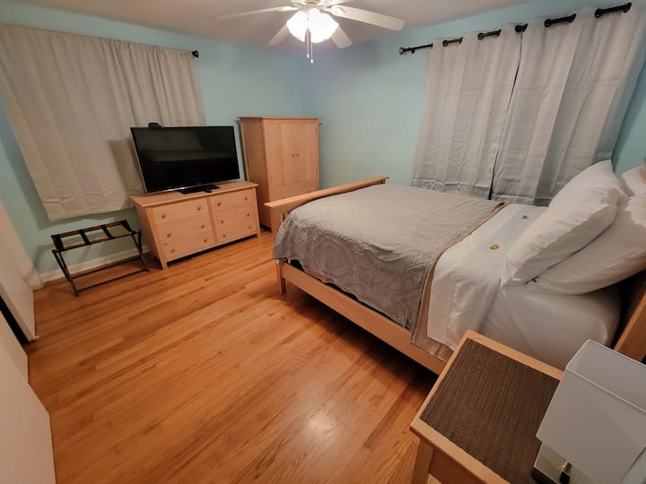 غرفة النوم 1