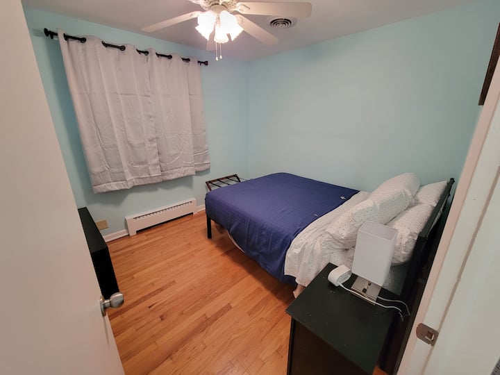 غرفة النوم 2