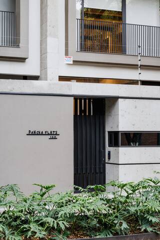 Pancha Flats- Modern 2BDRM “Balam”- Polanco gallery image 2