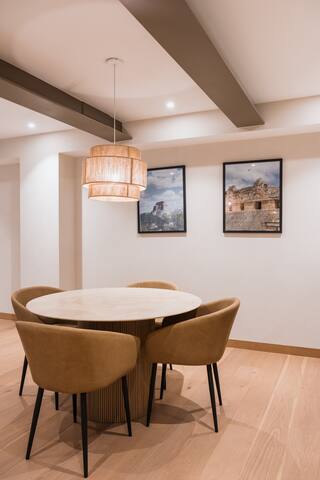 Pancha Flats- Modern 2BDRM “Balam”- Polanco gallery image 4