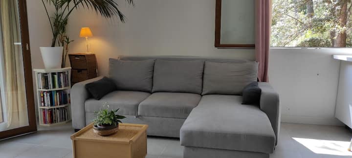 ห้องนั่งเล่น