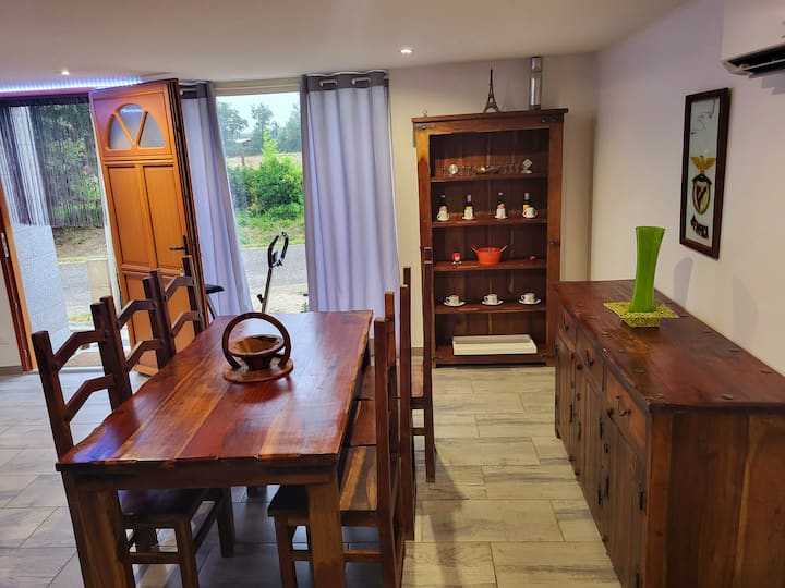 Location Maison - Montauban