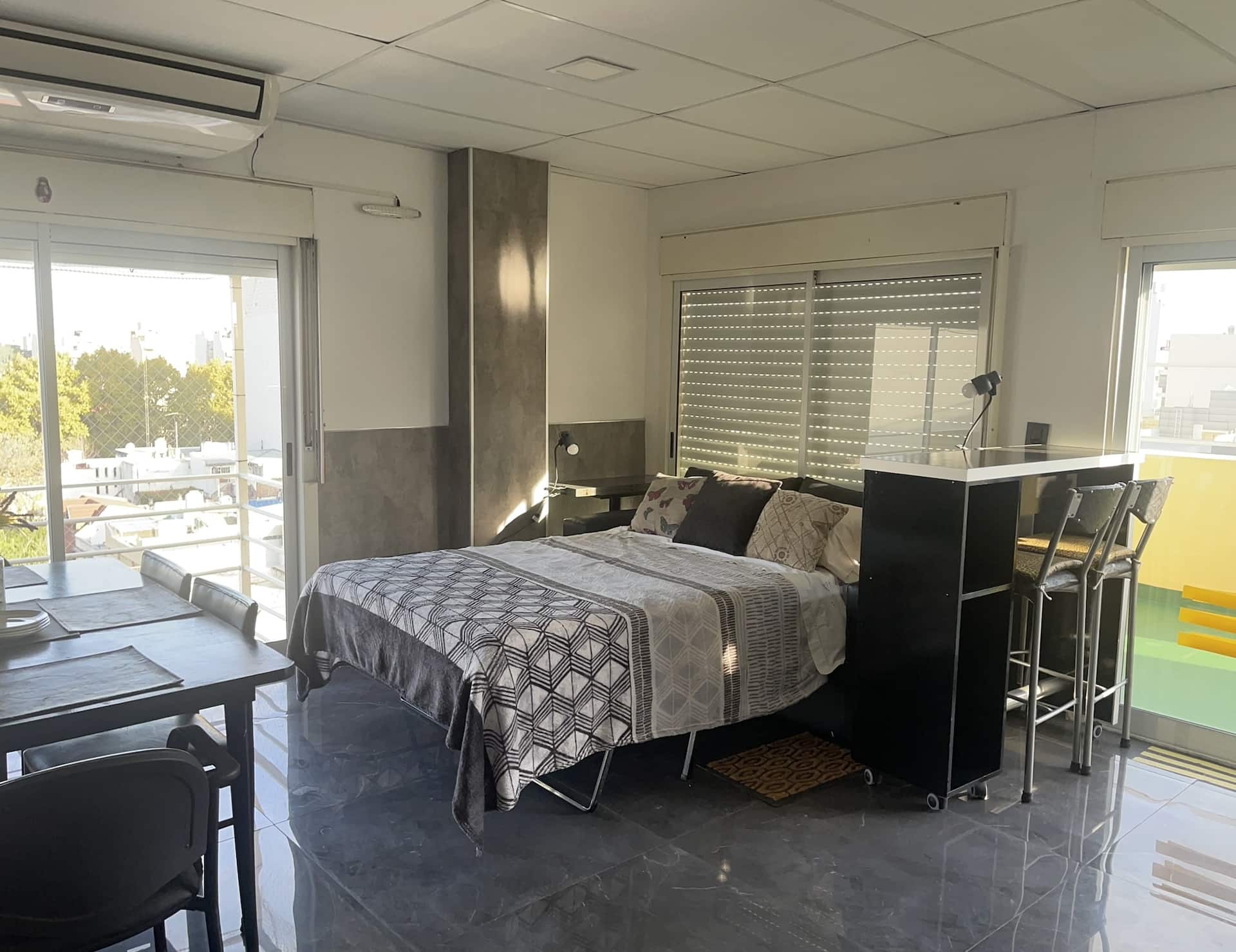 Lepi Tower Building, entire apartment with its own terrace