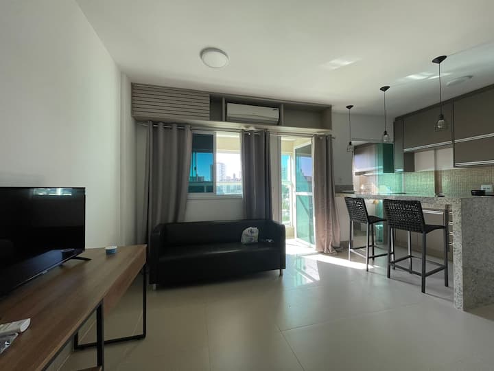 Área de convivencia