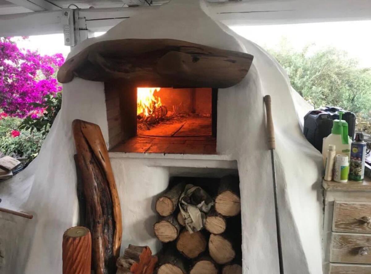 [6min Centro di Olbia] Villa Immersa nella Natura foto 17