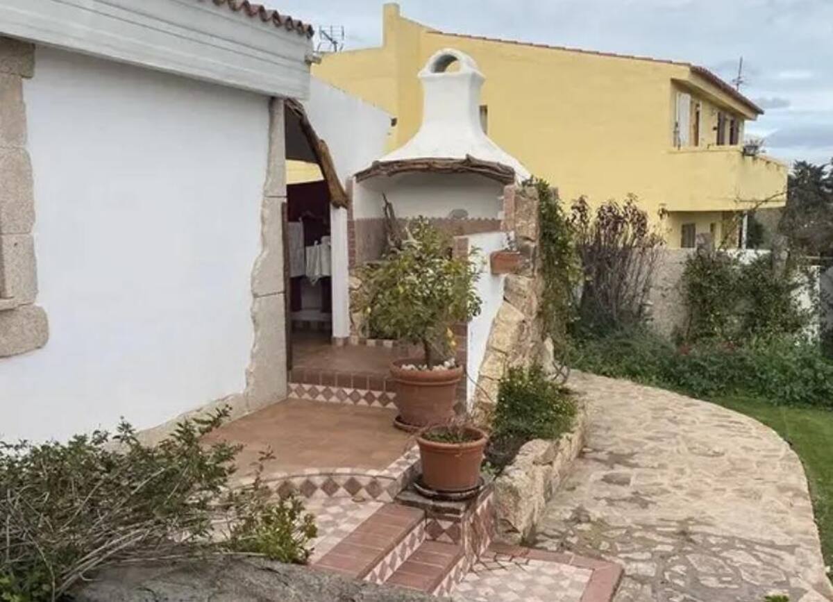 [6min Centro di Olbia] Villa Immersa nella Natura foto 20