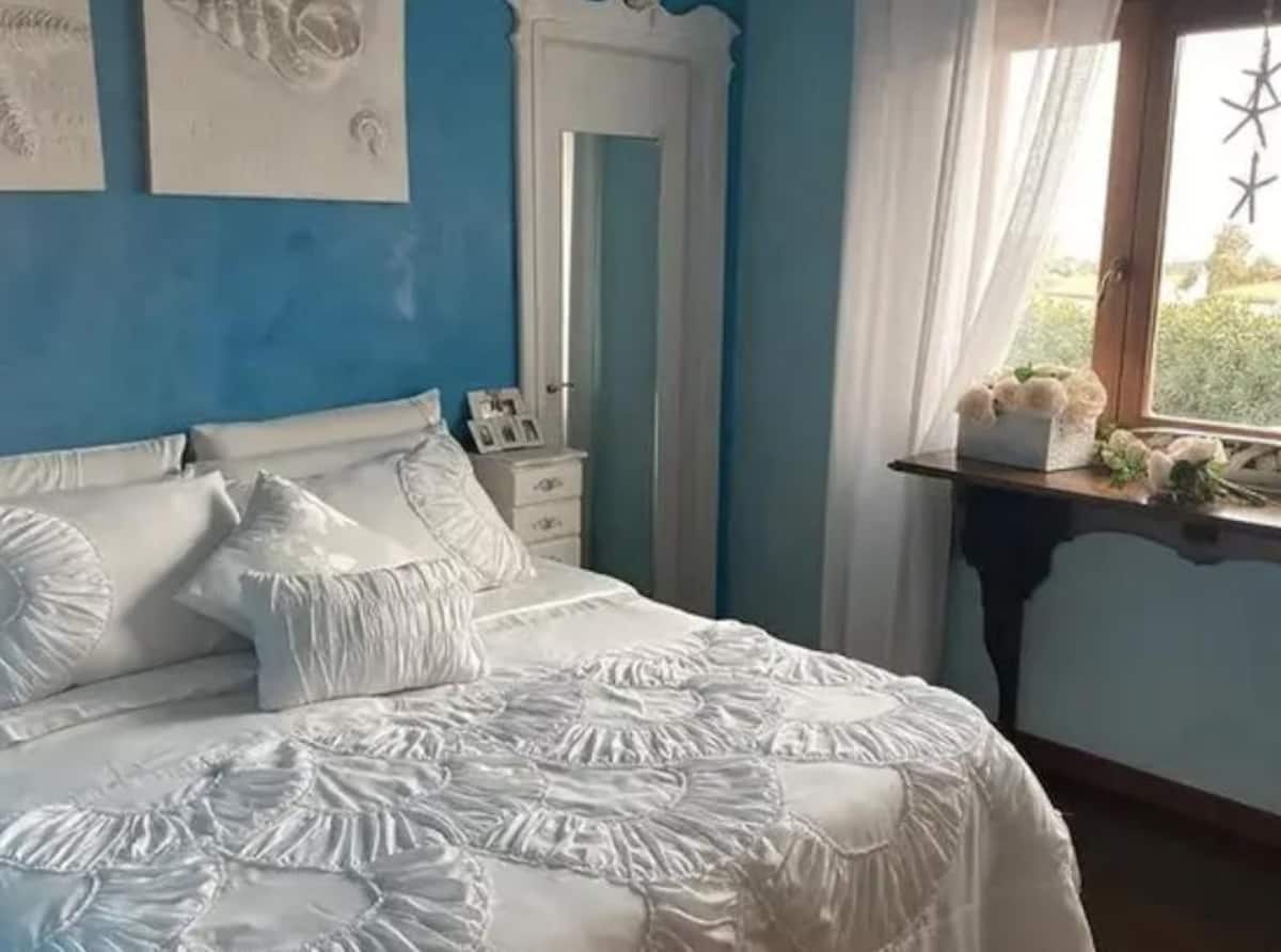 [6min Centro di Olbia] Villa Immersa nella Natura foto 3