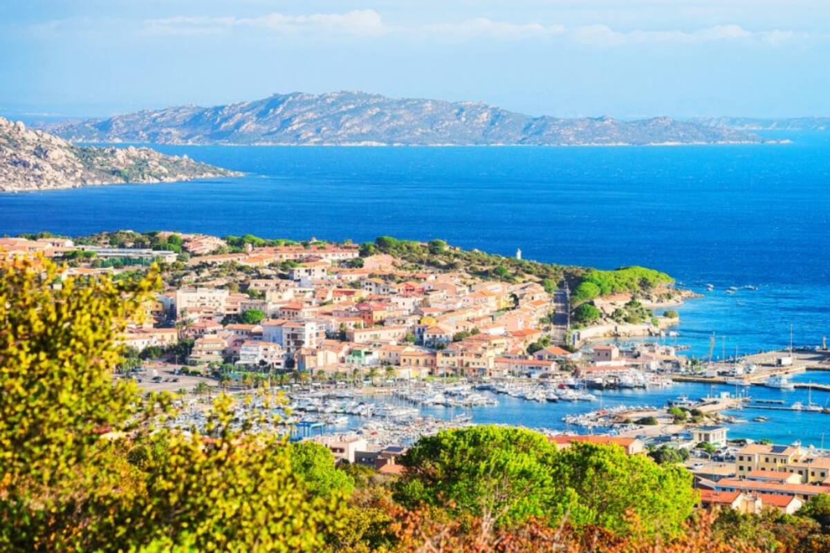 [6min Centro di Olbia] Villa Immersa nella Natura foto 24