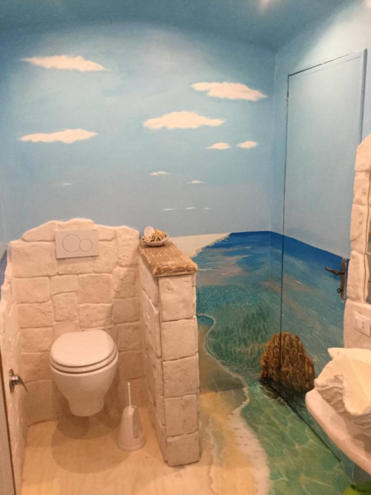 [6min Centro di Olbia] Villa Immersa nella Natura foto 7