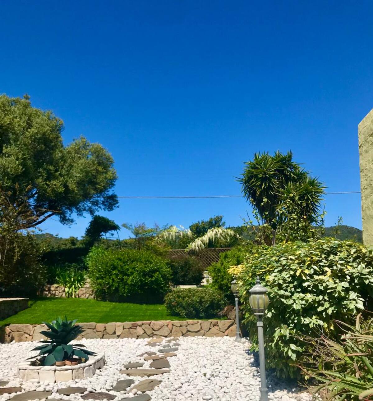 [6min Centro di Olbia] Villa Immersa nella Natura foto 13