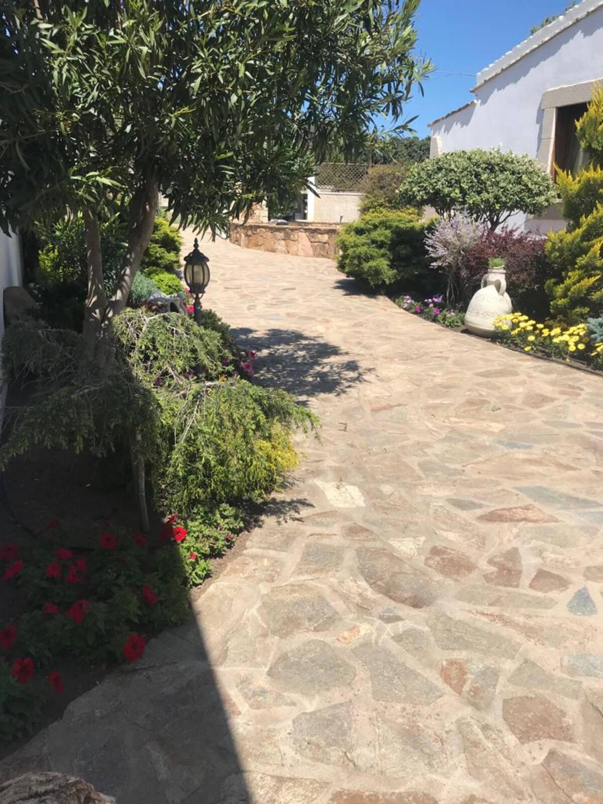 [6min Centro di Olbia] Villa Immersa nella Natura foto 18