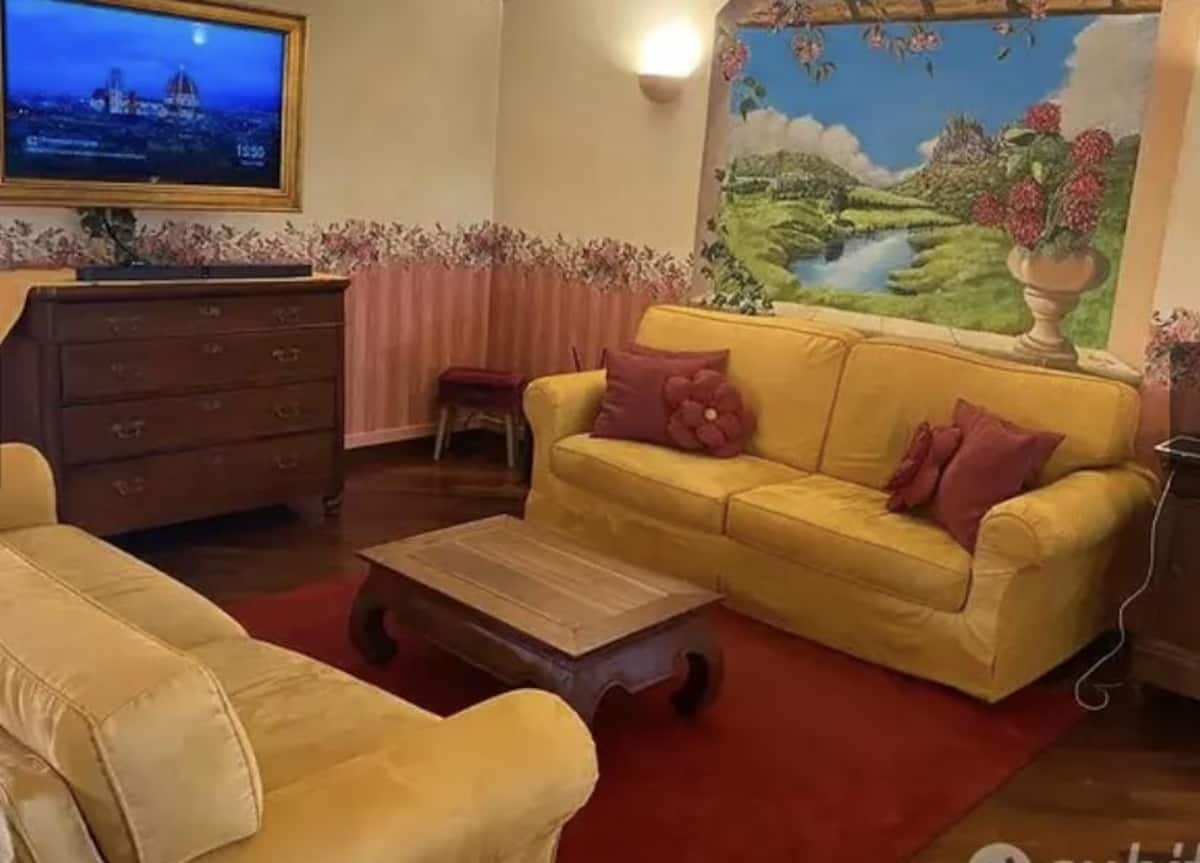[6min Centro di Olbia] Villa Immersa nella Natura foto 5