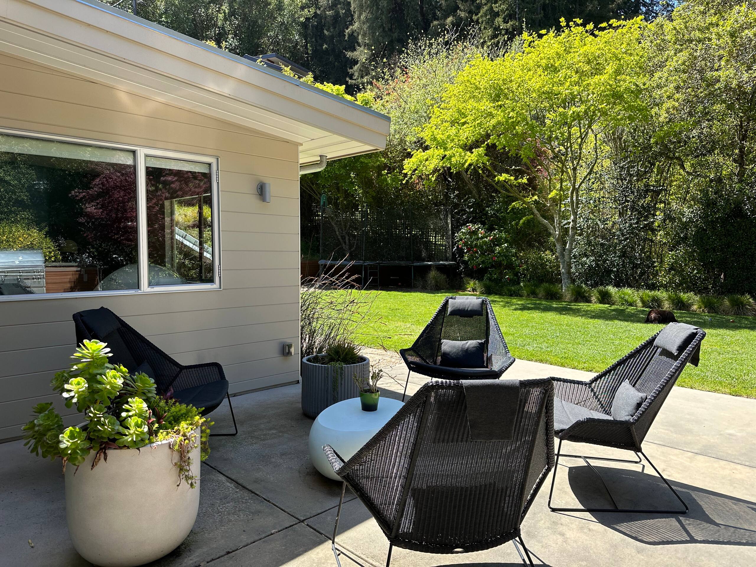 Modern Mill Valley Home with Hot Tub & Fire Pit - Photo 22