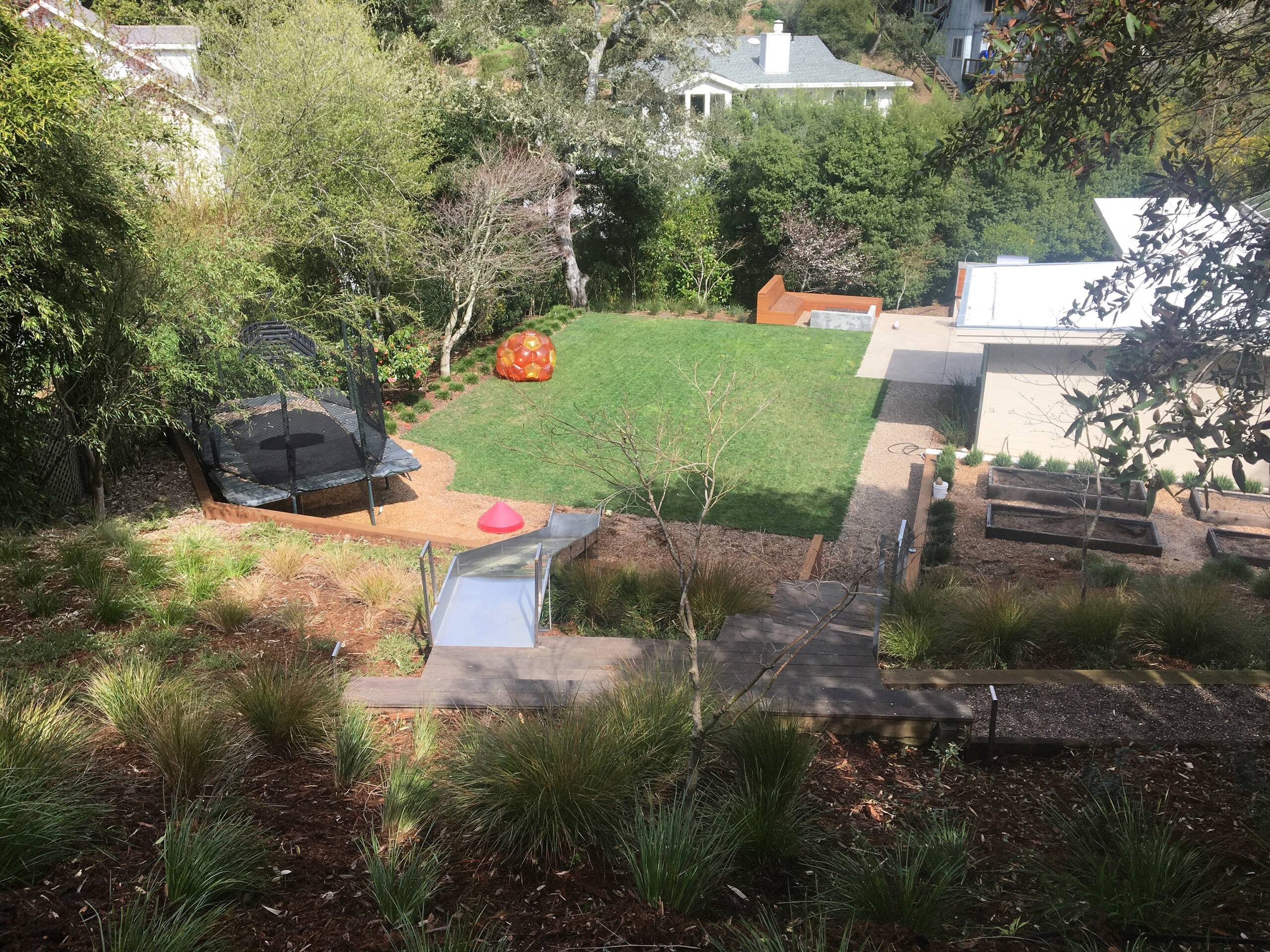 Modern Mill Valley Home with Hot Tub & Fire Pit - Photo 21