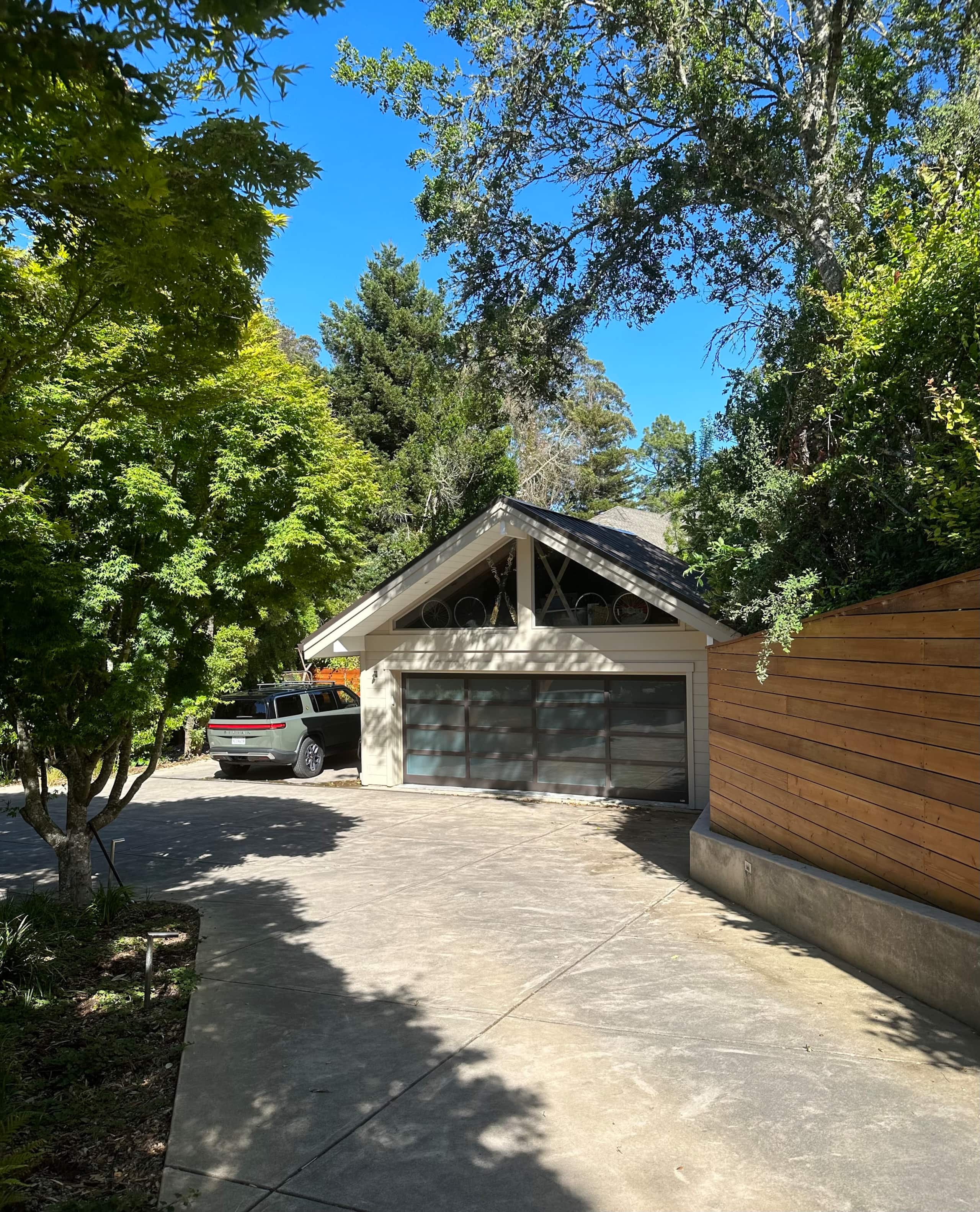 Modern Mill Valley Home with Hot Tub & Fire Pit - Photo 24