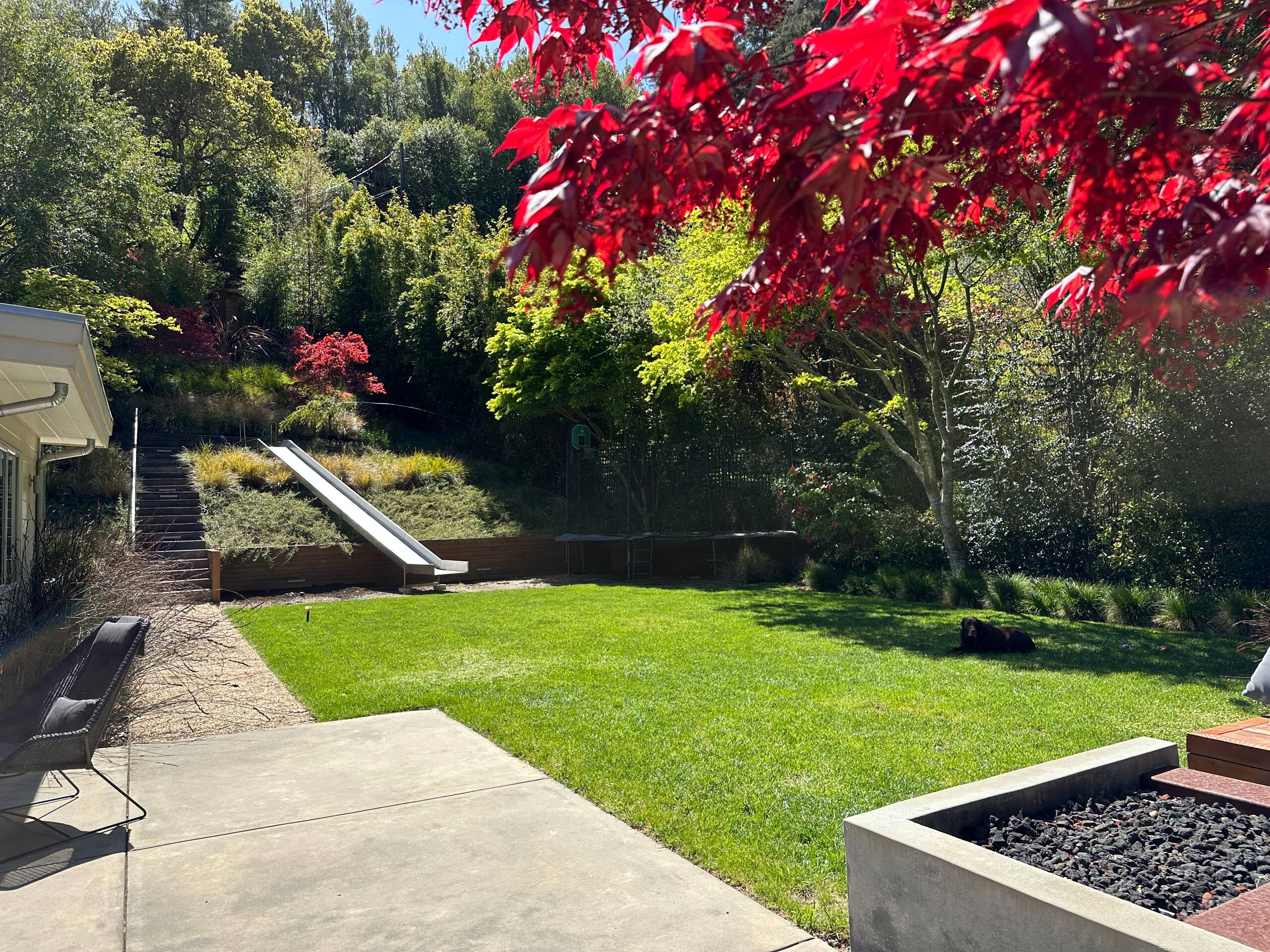 Modern Mill Valley Home with Hot Tub & Fire Pit - Photo 20