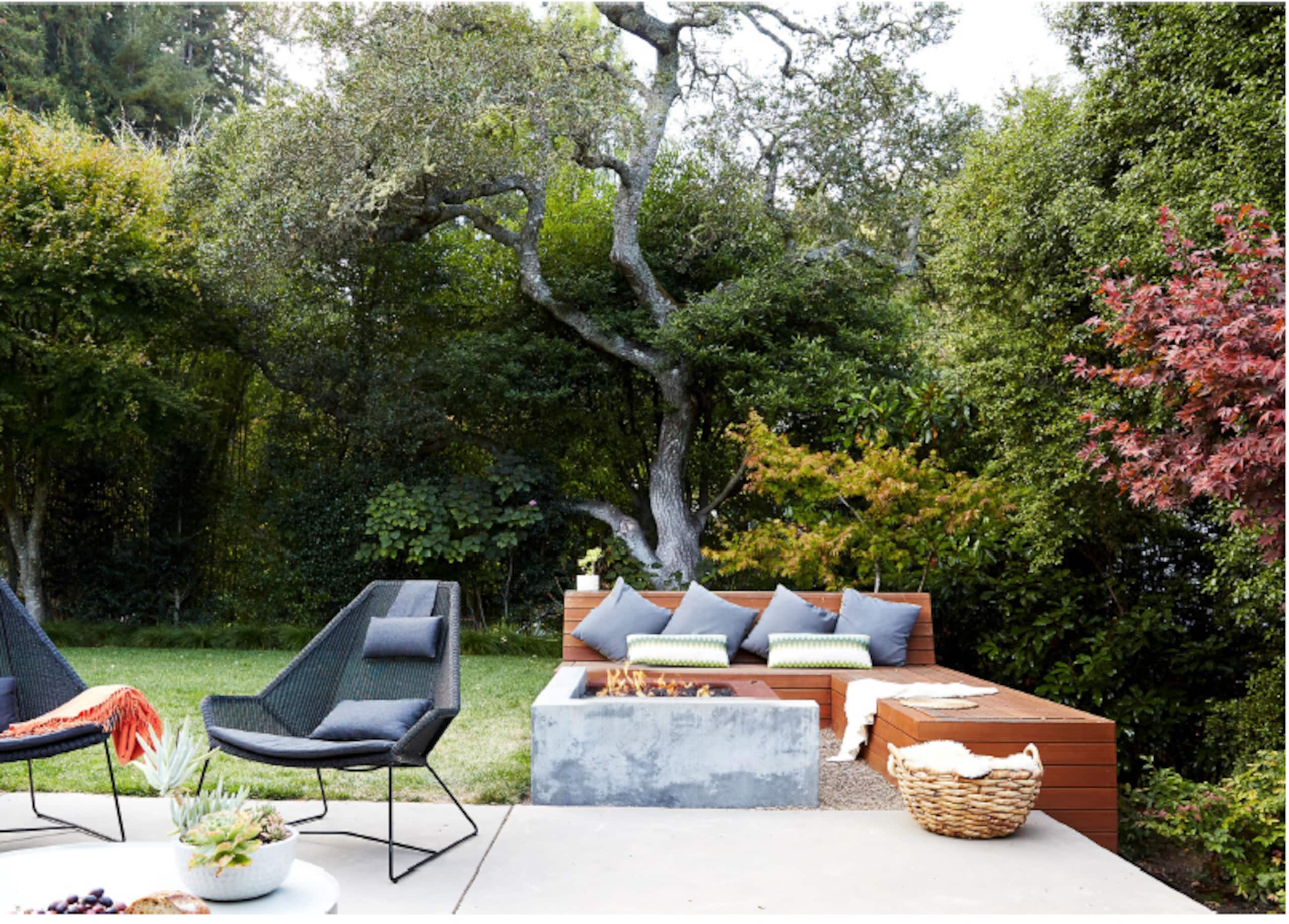 Modern Mill Valley Home with Hot Tub & Fire Pit - Photo 19