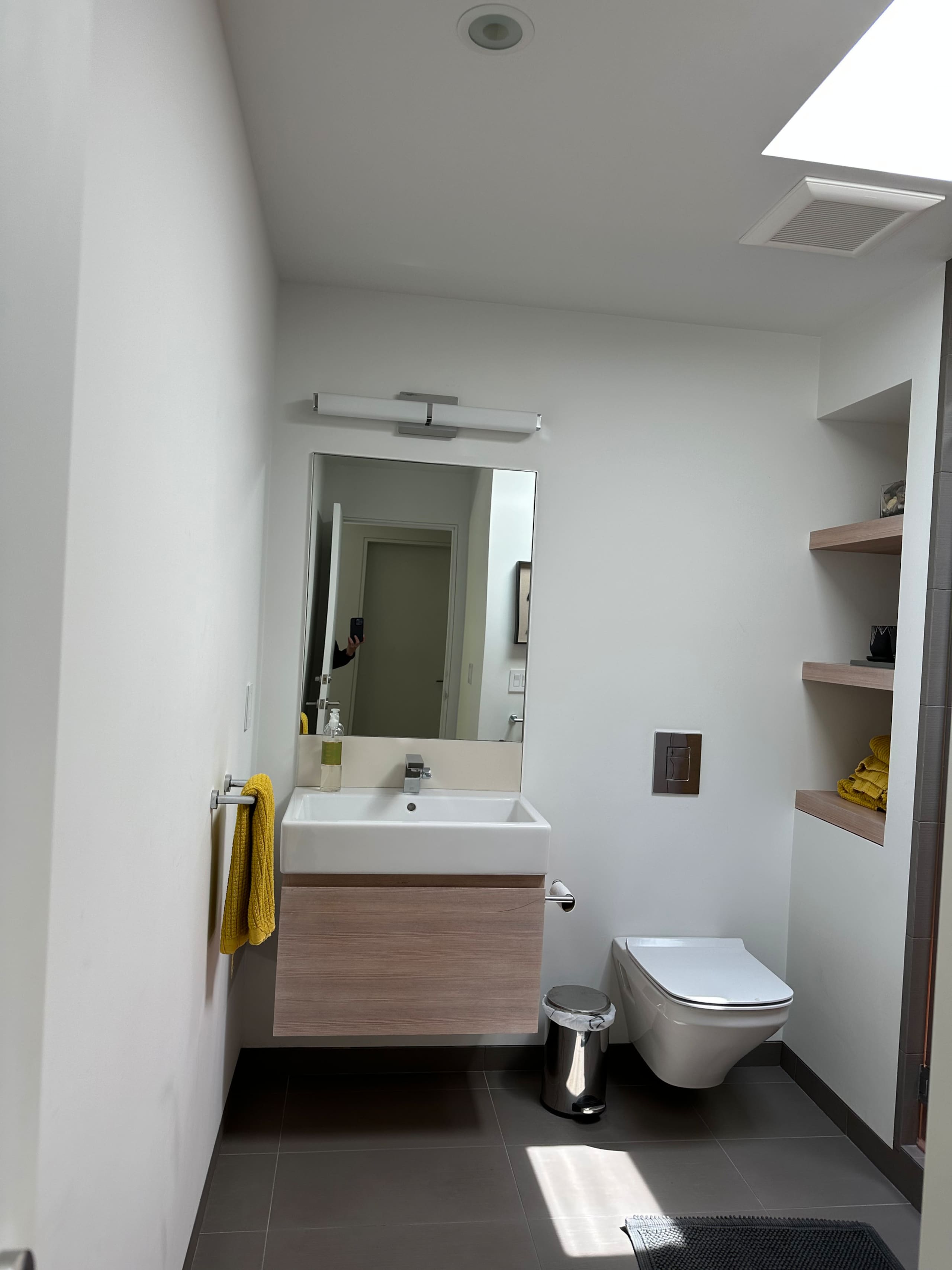 Modern Mill Valley Home with Hot Tub & Fire Pit - Photo 12