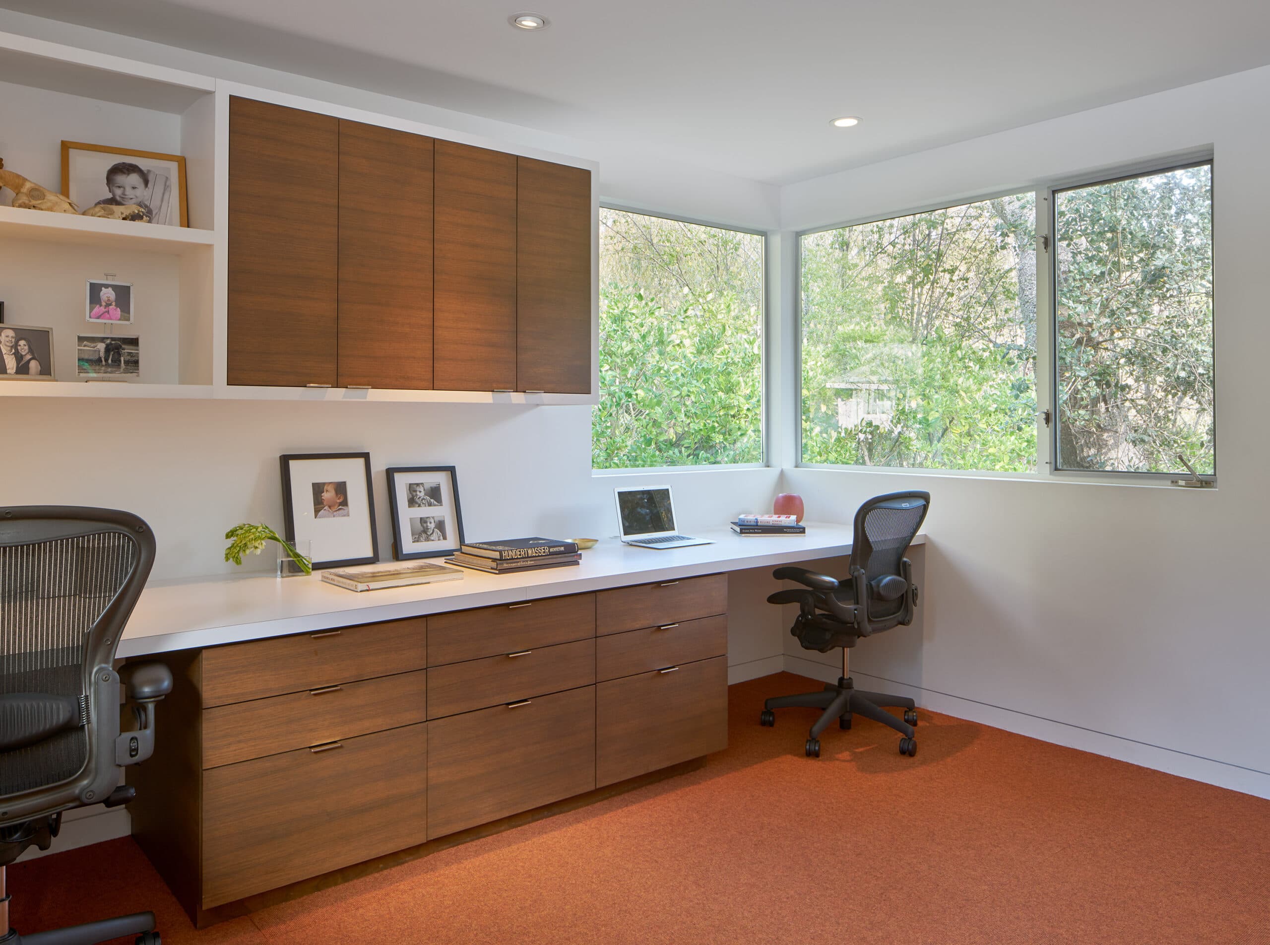 Modern Mill Valley Home with Hot Tub & Fire Pit - Photo 17