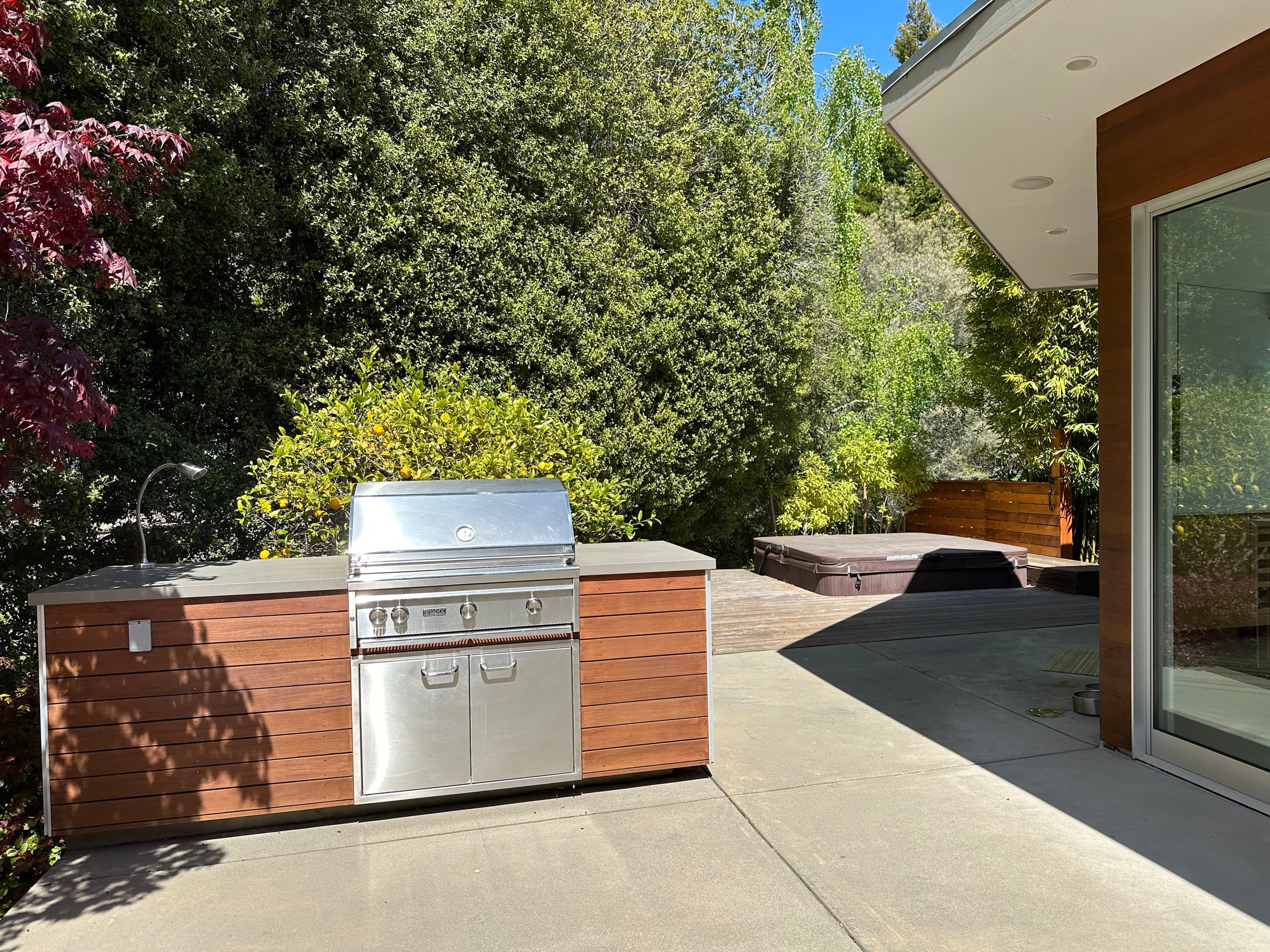 Modern Mill Valley Home with Hot Tub & Fire Pit - Photo 18