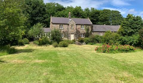 The Summer House