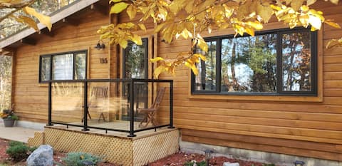Cozy Cabin/ Cottage - Petawawa Point