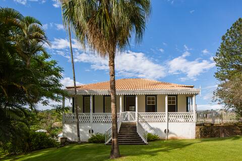 COLONIAL FARMHOUSE BRAZIL SP