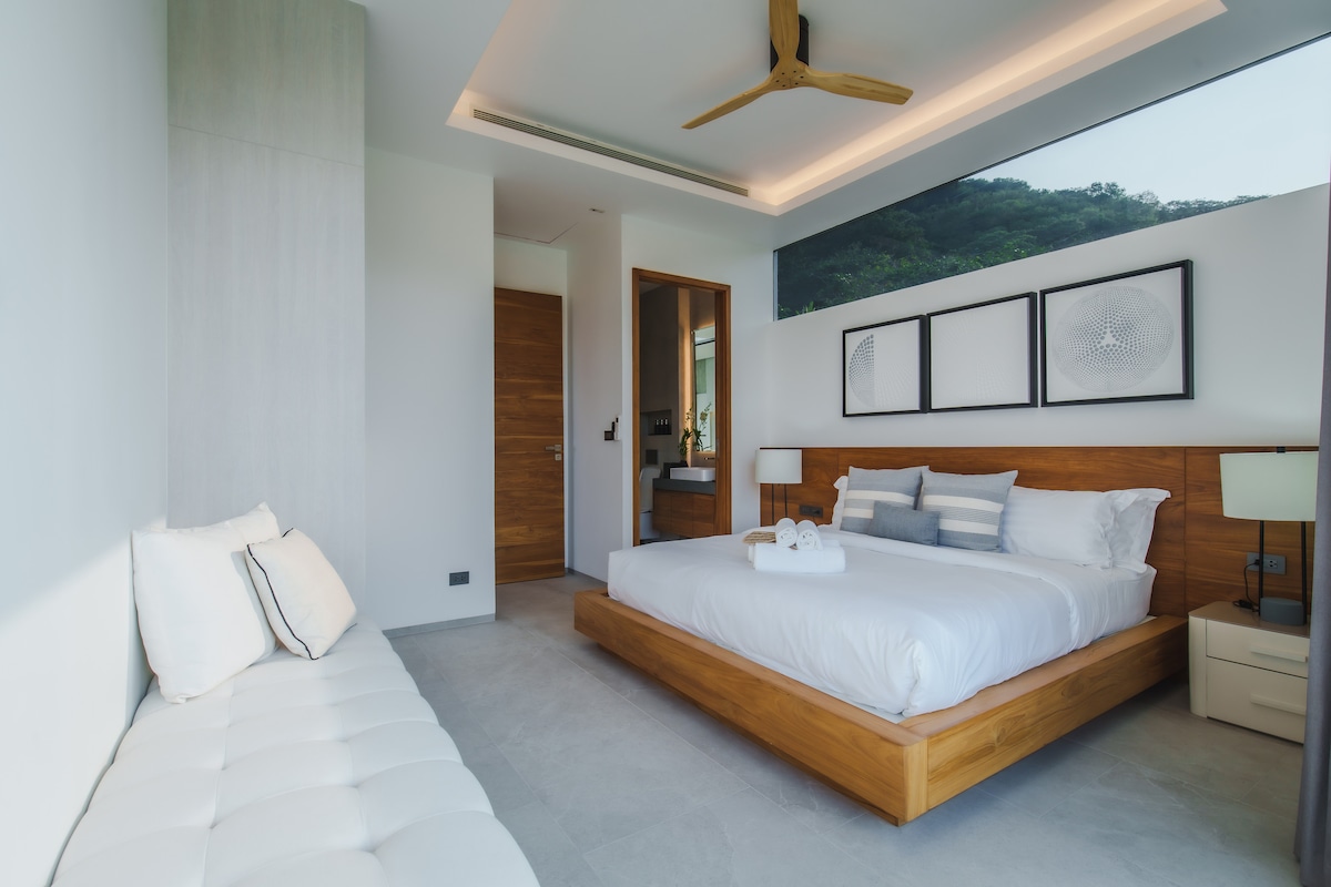 საძინებელი 3