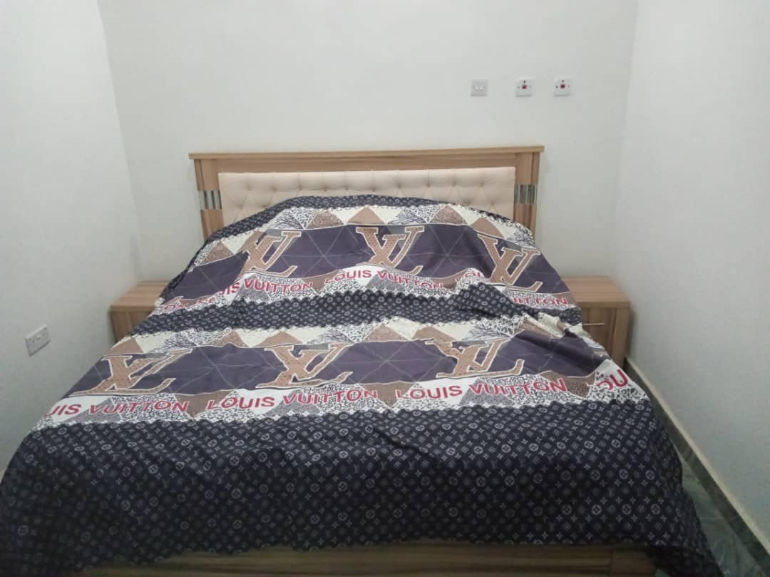 Спална соба